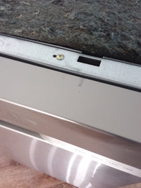 Samsung Dishwasher