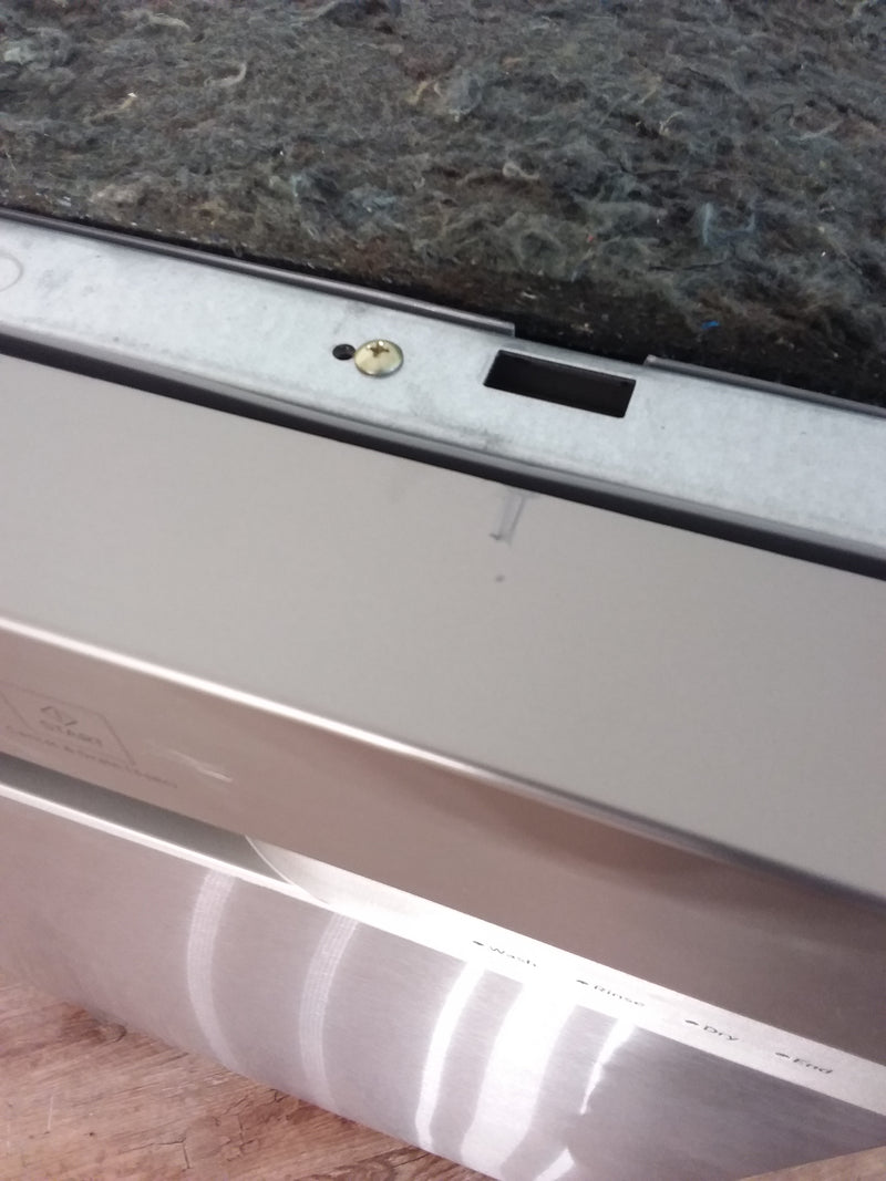 Samsung Dishwasher