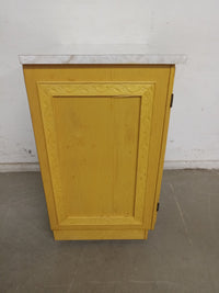 27"W Kitchen Cabinet on Wheels
