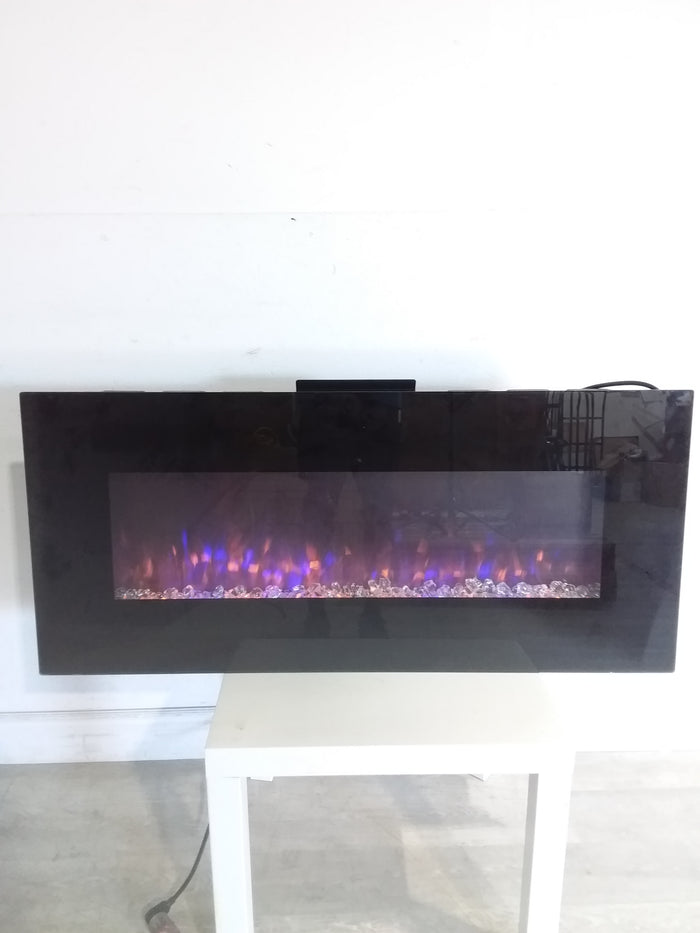 43" Electrical Fireplace