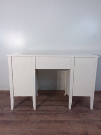 Vintage White Desk