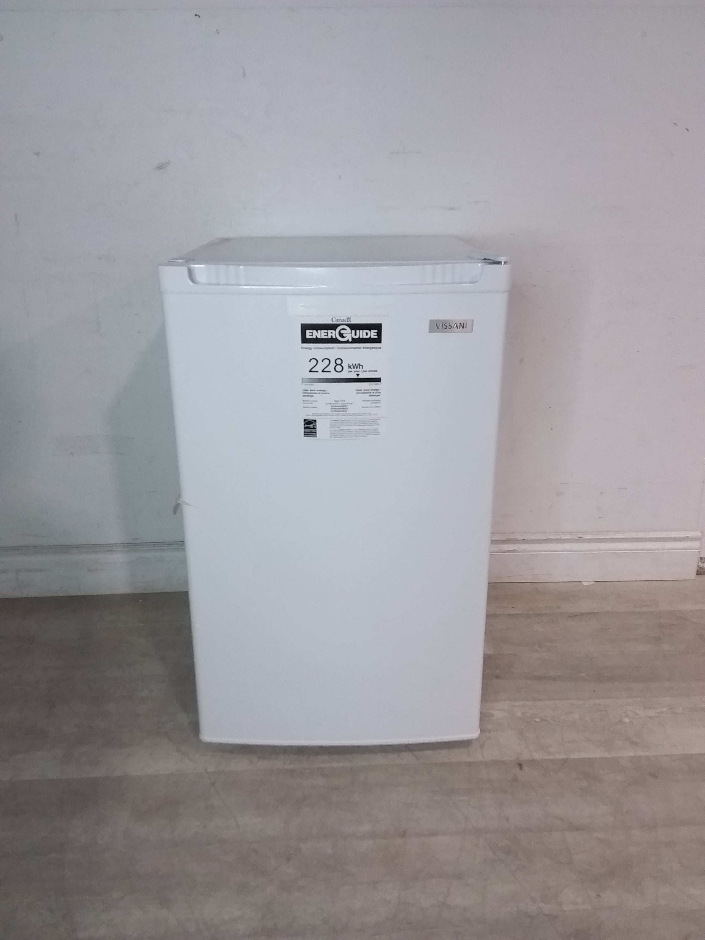 Mini Fridge – Habitat ReStore GTA