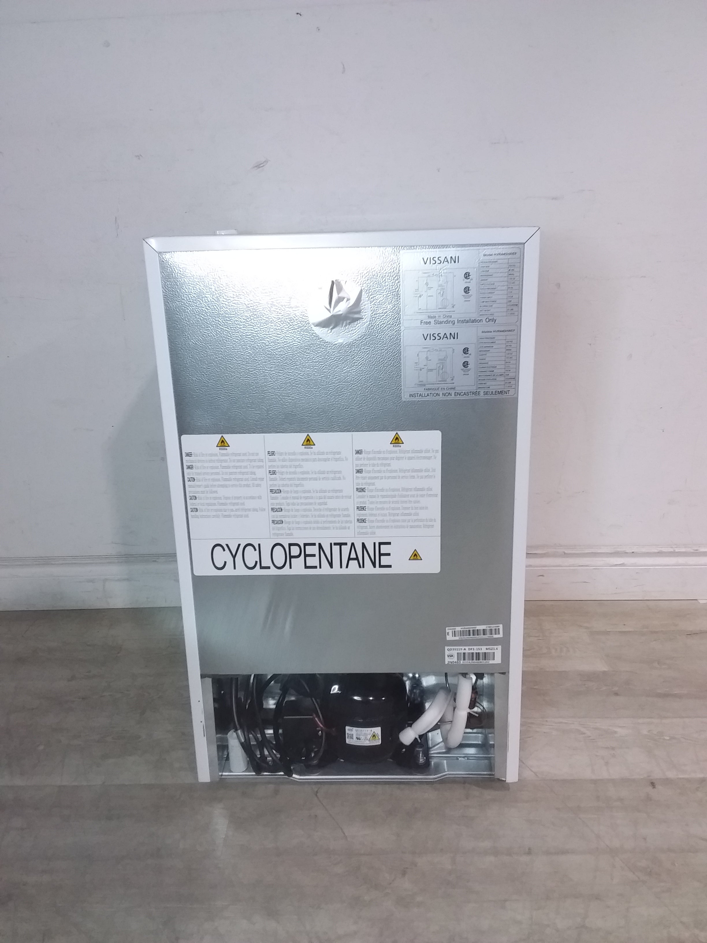 Mini Fridge – Habitat ReStore GTA