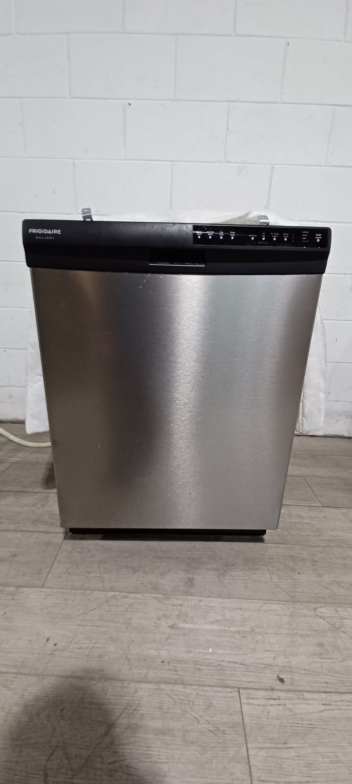 Frigidaire Dishwasher