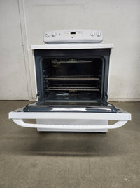 GE Electric Stove (JCBS280DM2WW)
