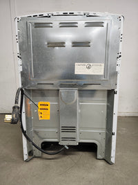 GE Electric Stove (JCBS280DM2WW)