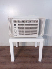 6,000 BTU Air Conditioner