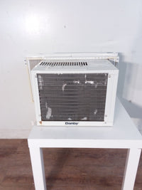 6,000 BTU Air Conditioner