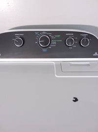 Front Load Dryer