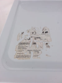 Front Load Dryer