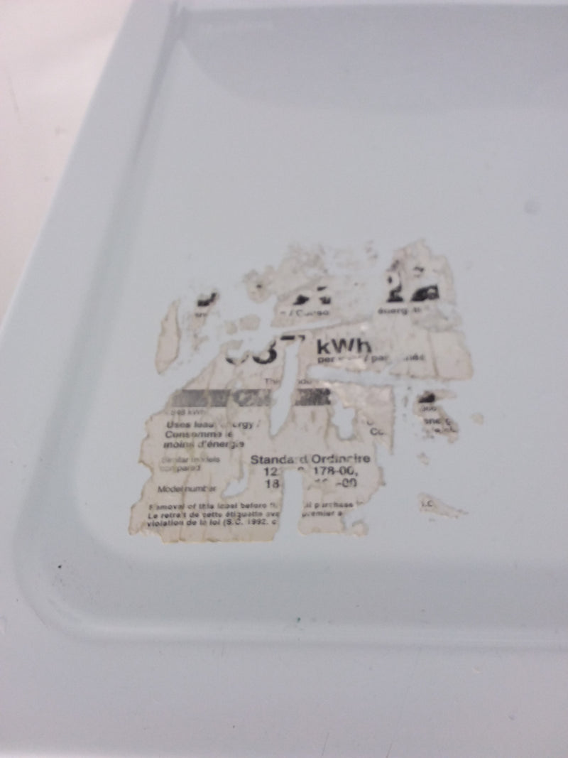 Front Load Dryer