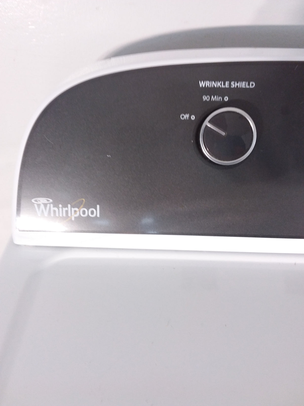 Front Load Dryer
