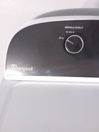 Front Load Dryer