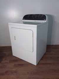Front Load Dryer