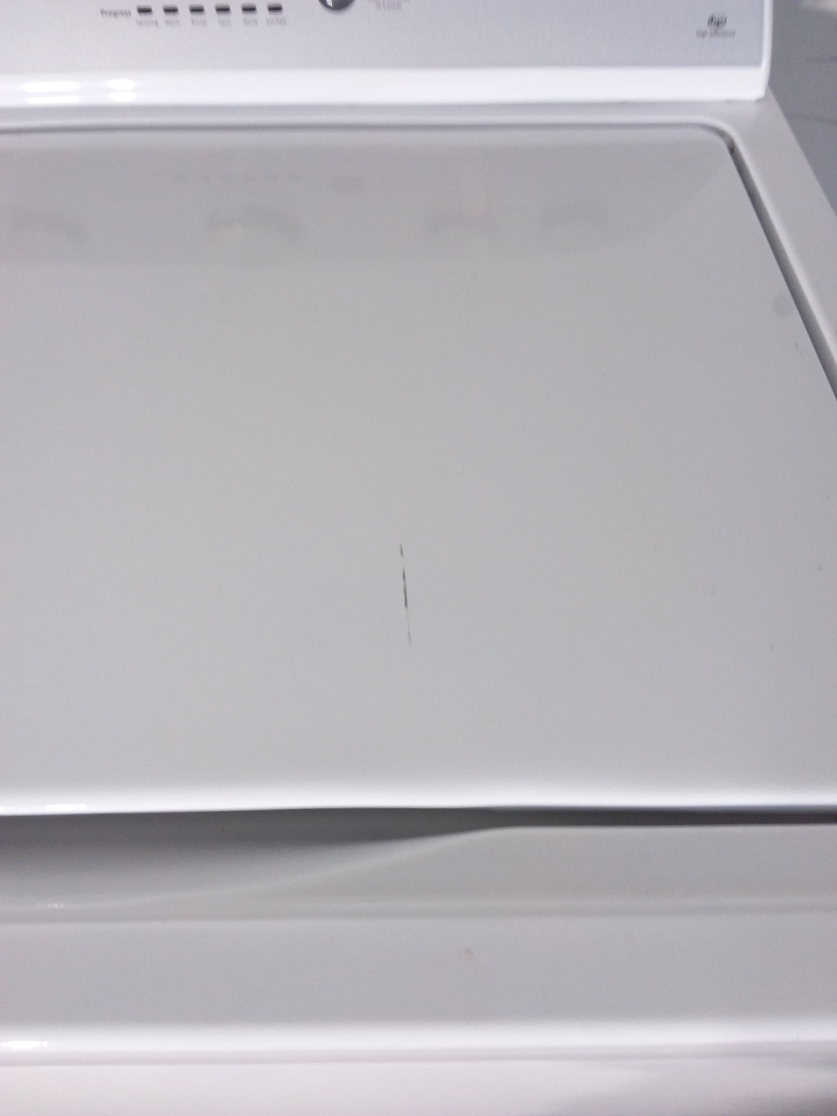 Whirlpool Washing Machine