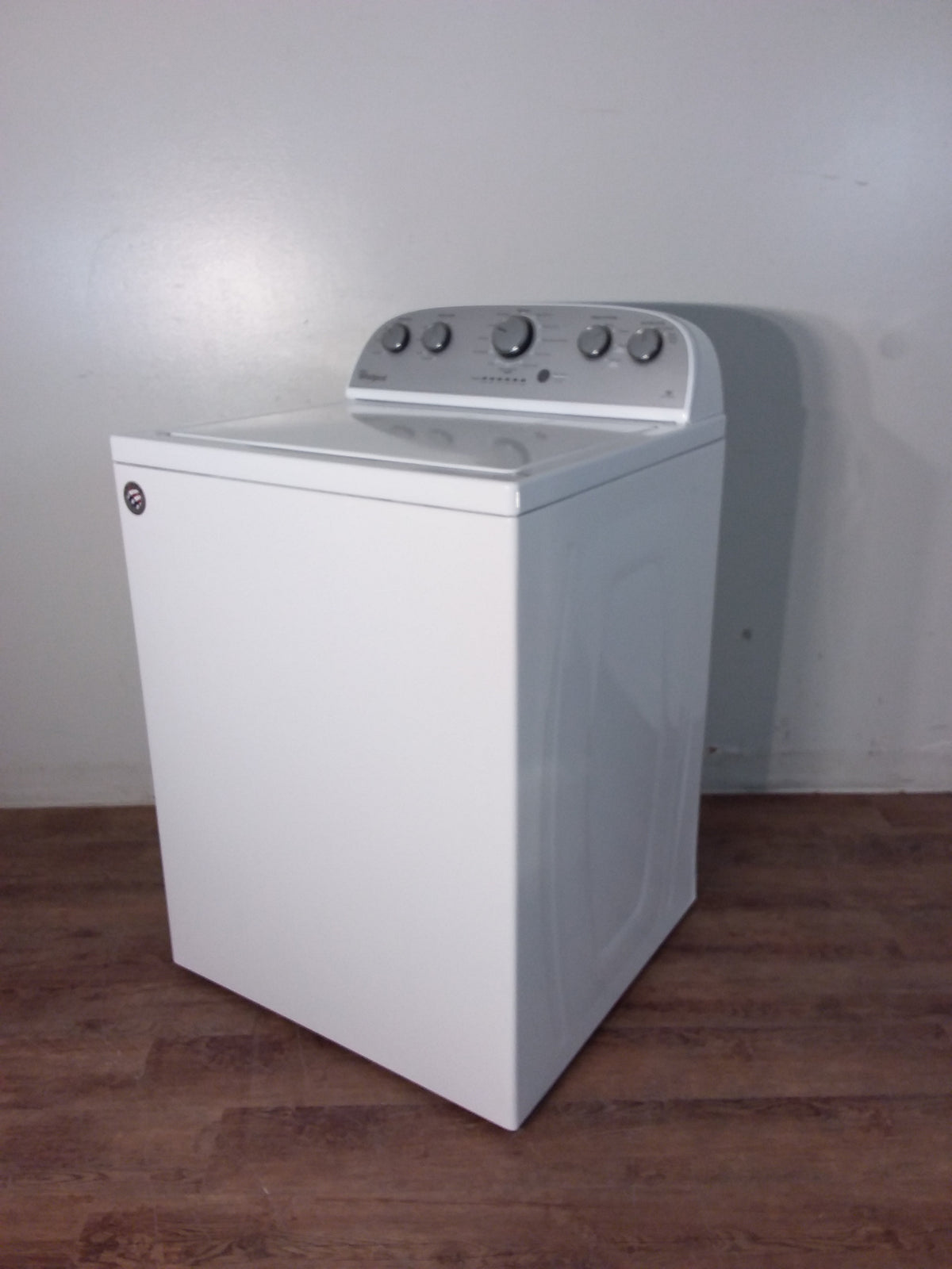 Whirlpool Washing Machine