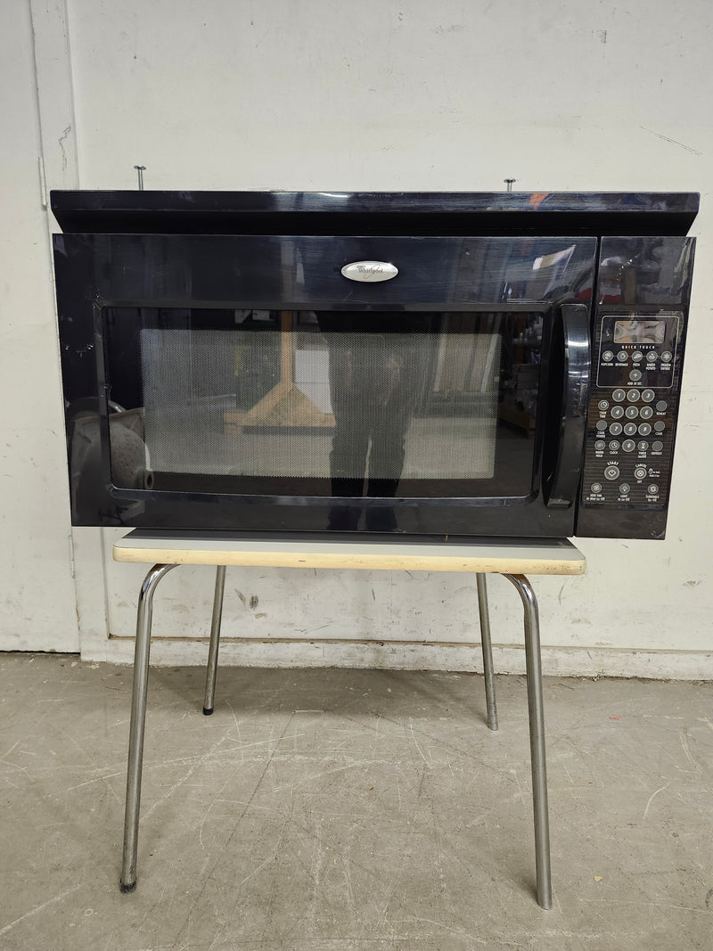 Whirlpool Over Range Microwave
