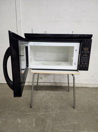 Whirlpool Over Range Microwave