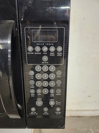 Whirlpool Over Range Microwave