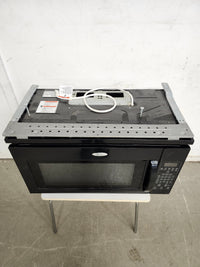 Whirlpool Over Range Microwave
