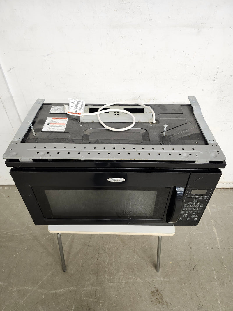 Whirlpool Over Range Microwave