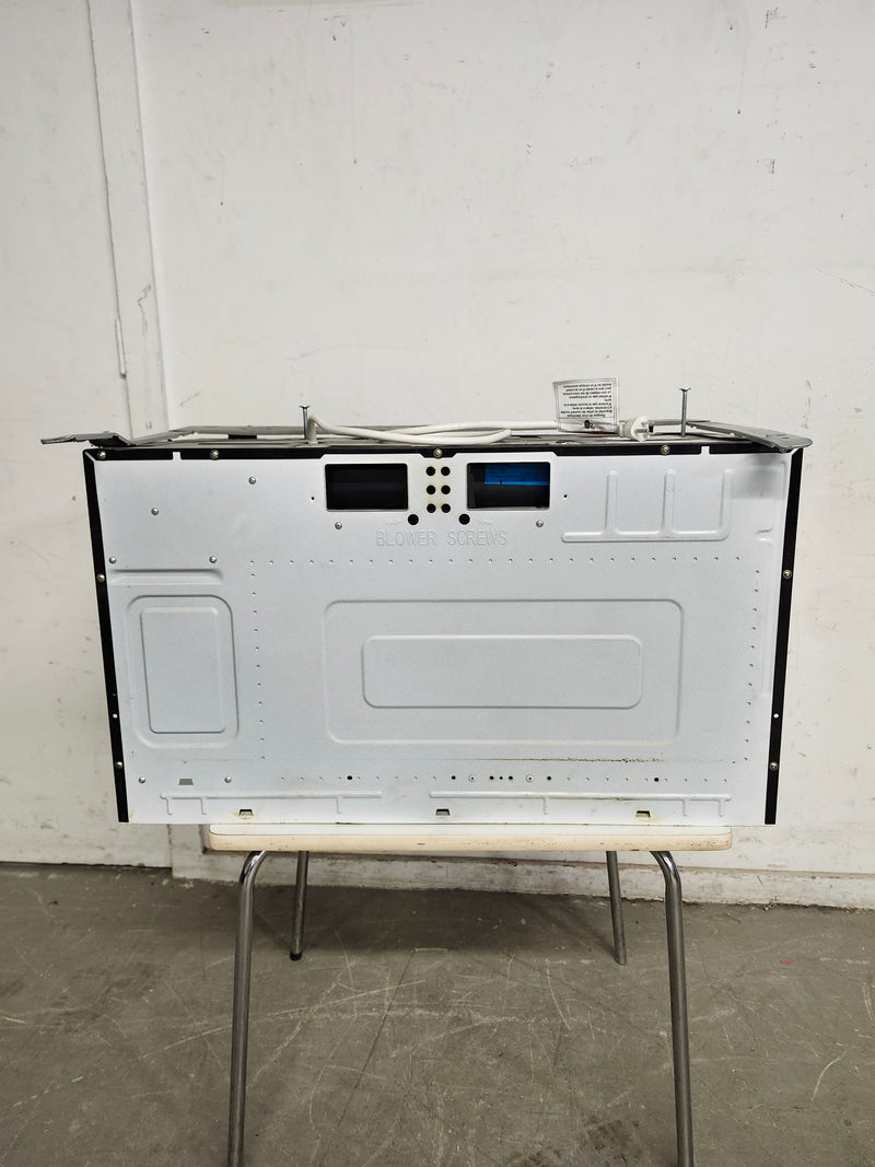 Whirlpool Over Range Microwave