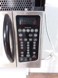 Whirlpool Microwave