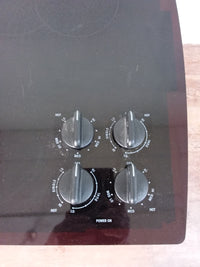 KitchenAid Cooktop