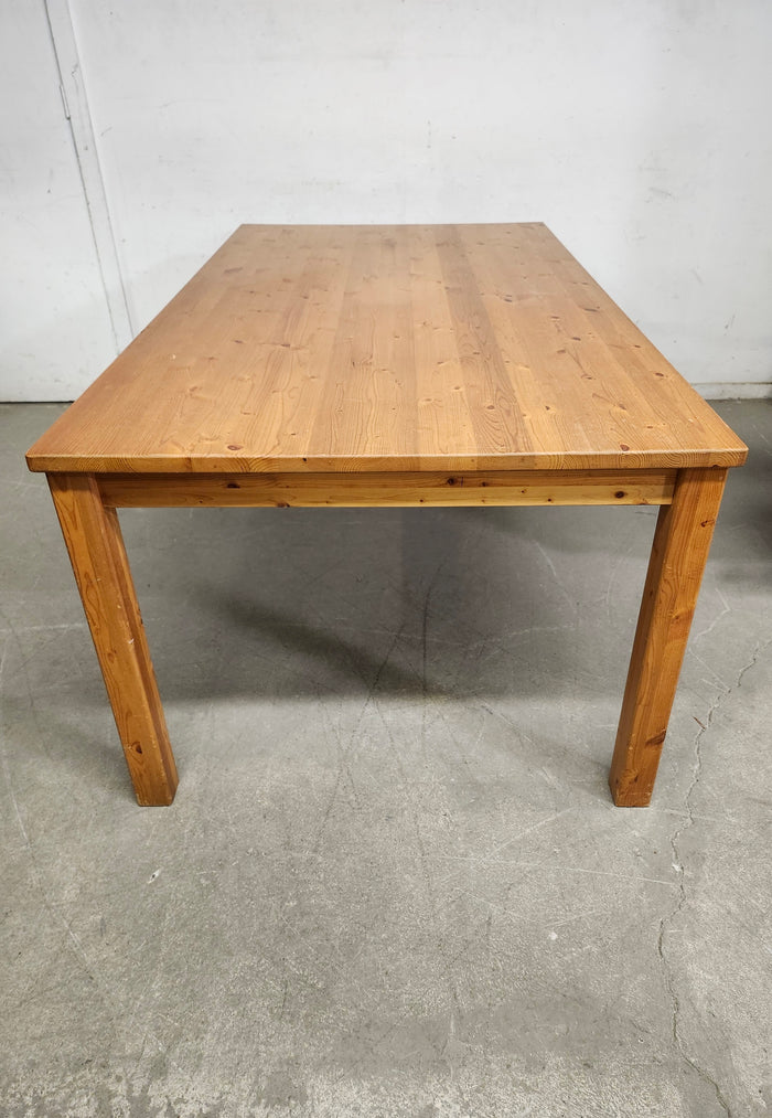 French Farm Dining Table