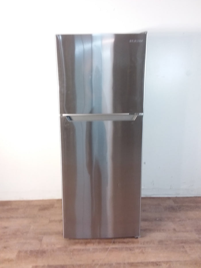 24" Refrigerator with Freezer