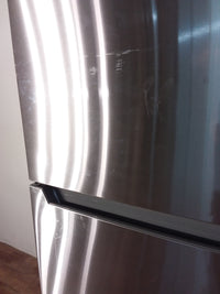 24" Refrigerator with Freezer