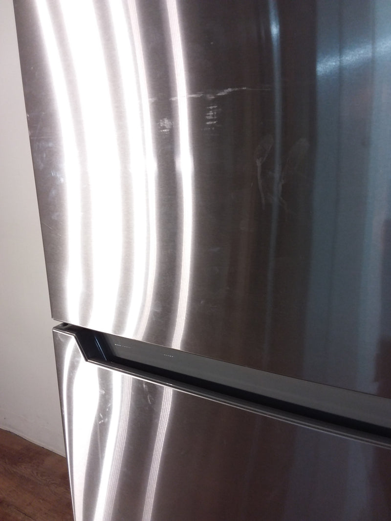 24" Refrigerator with Freezer