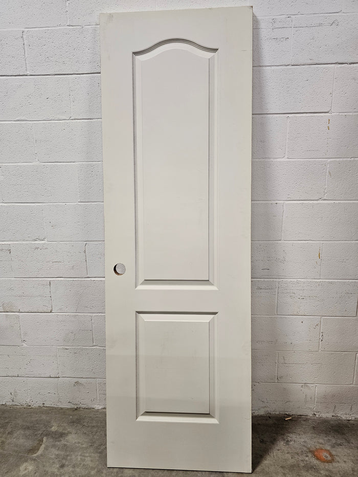 26" x 80" Interior Hollow Core Door
