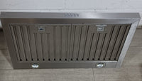 Stainless Steel Range Hood