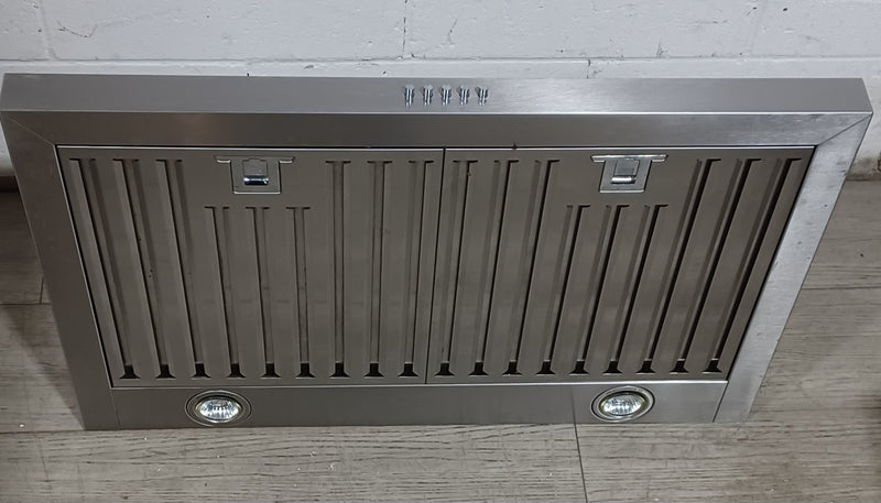 Stainless Steel Range Hood