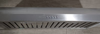 Stainless Steel Range Hood