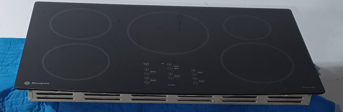 GE Monogram Induction Cooktop