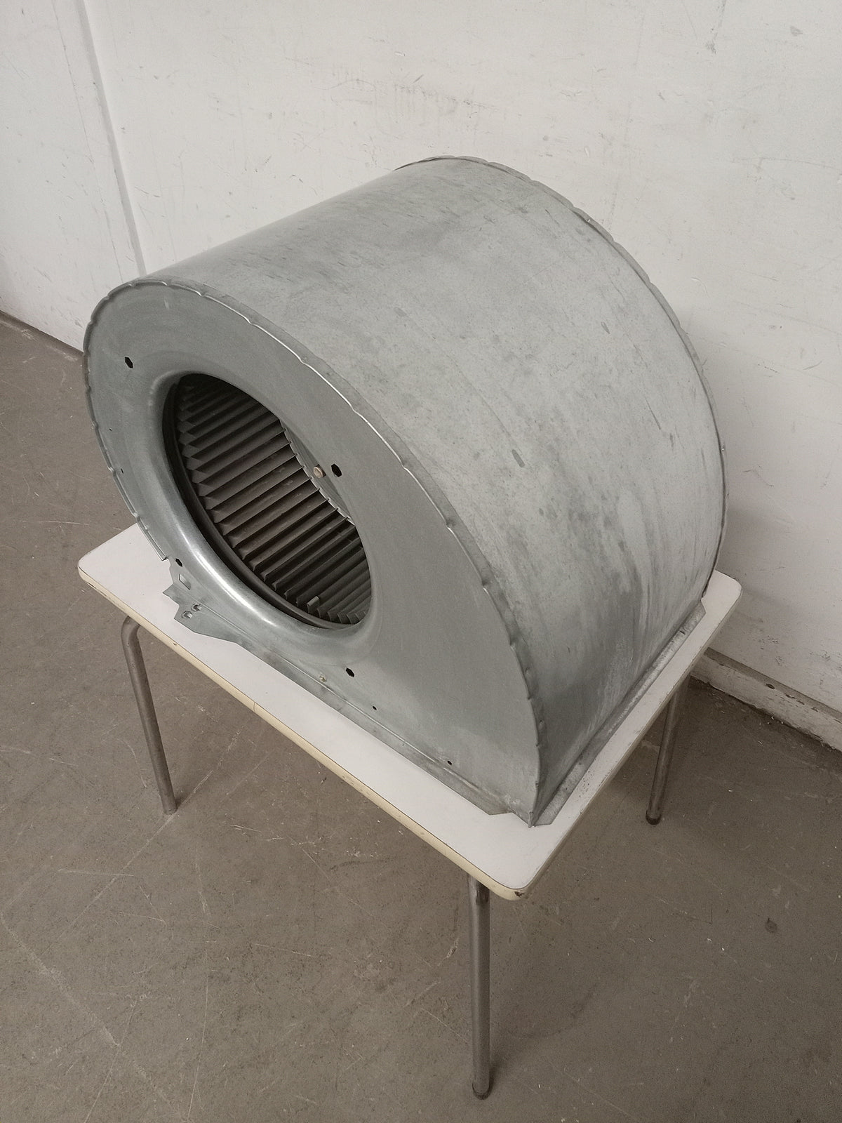 GE ECM Motors by Regal-Beloit Furnace Blower