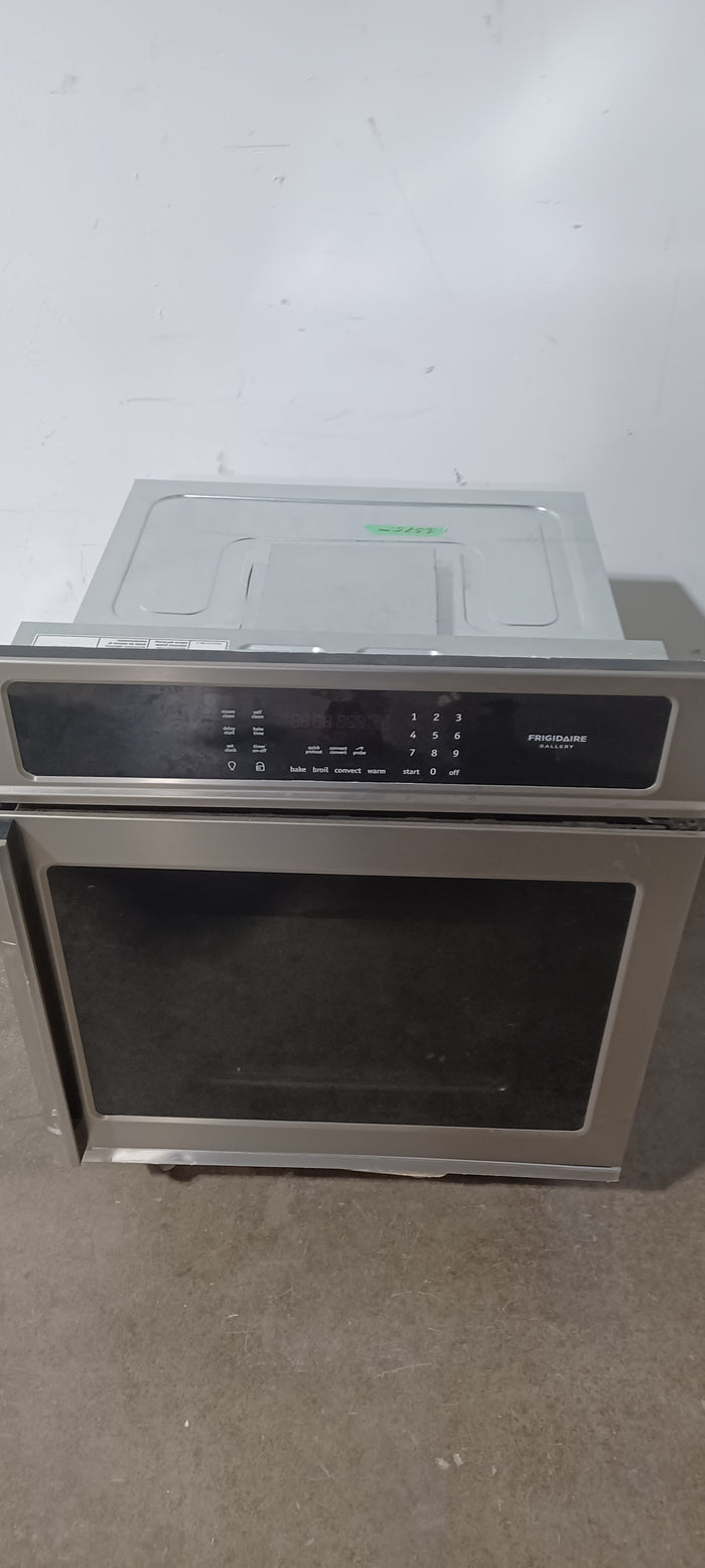 Frigidaire Convection Oven