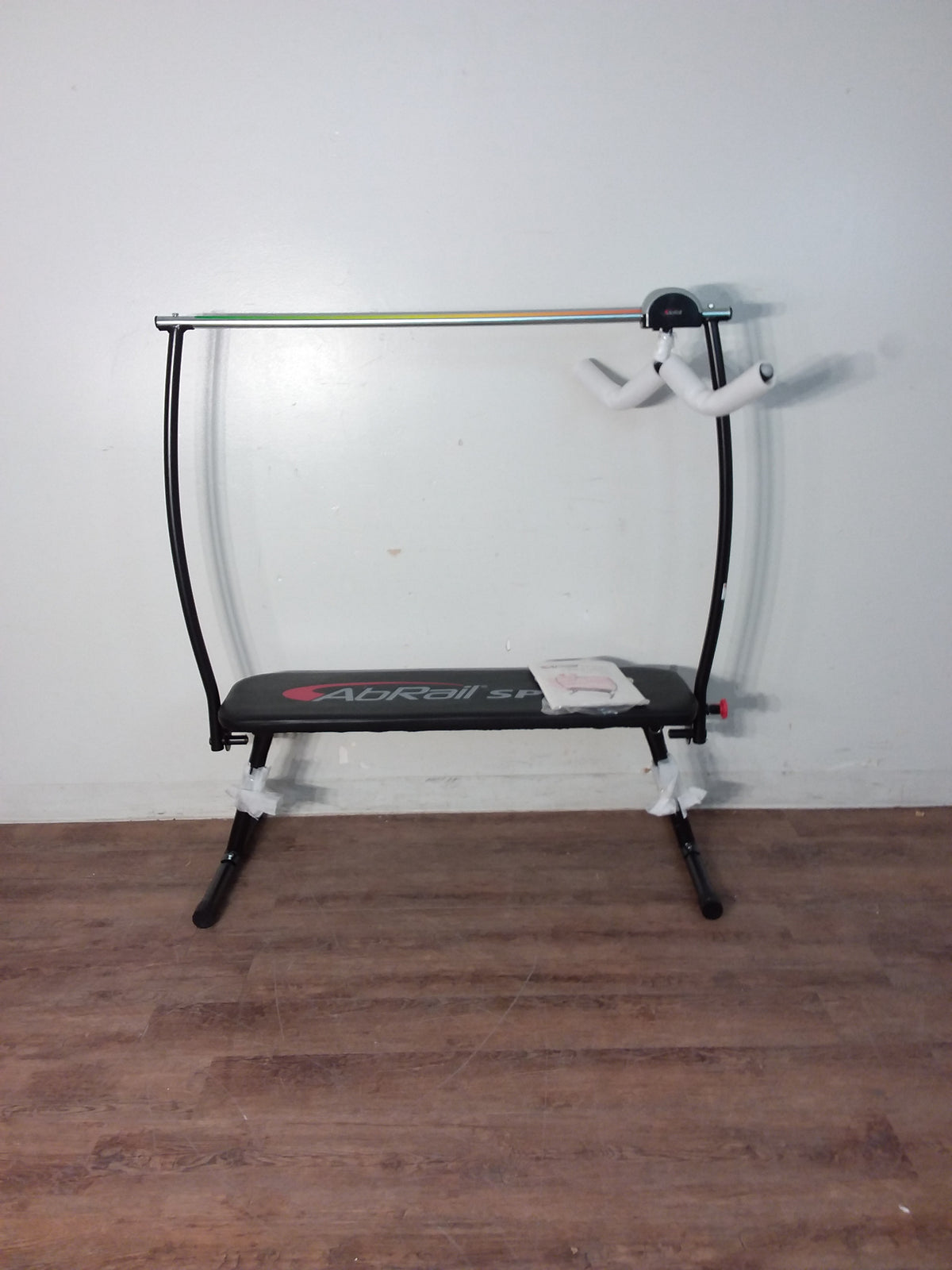 Abrail Sport Bench