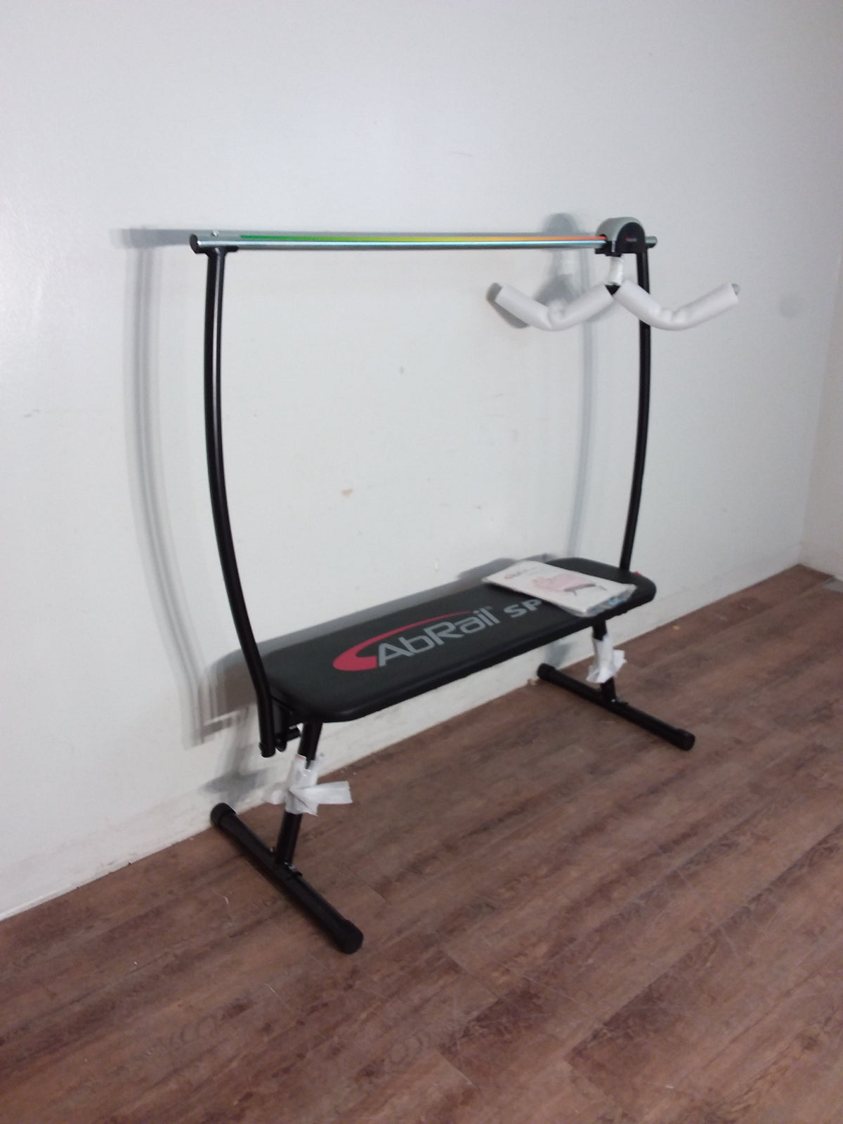 Abrail Sport Bench