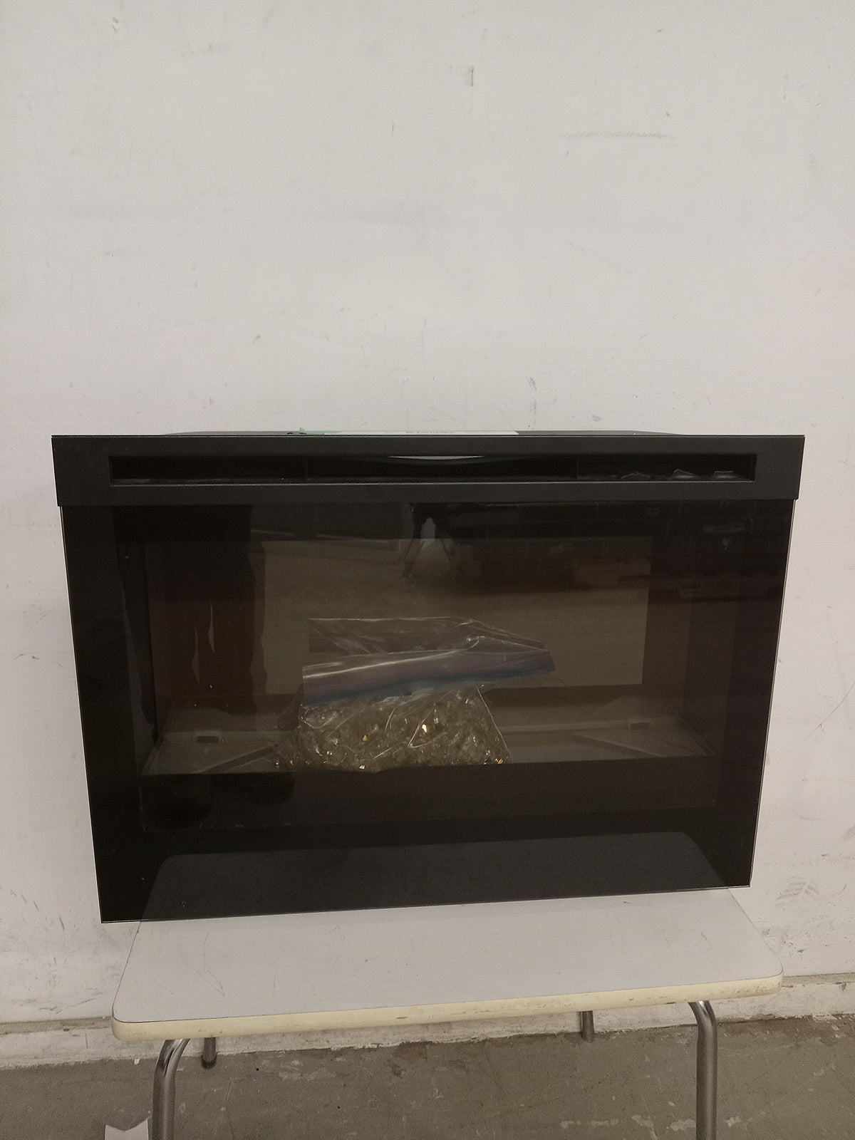 DIMPLEX DFG2562 Electric Fireplace