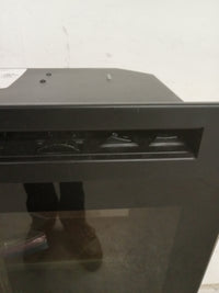 DIMPLEX DFG2562 Electric Fireplace