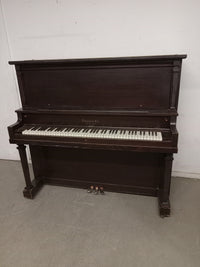 Vintage Ennis & Co Upright Piano