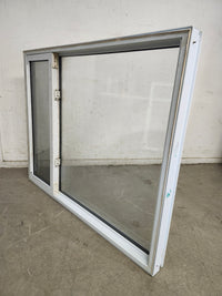 48.5" x 38.5" Sliding Window