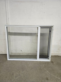 48.5" x 38.5" Sliding Window