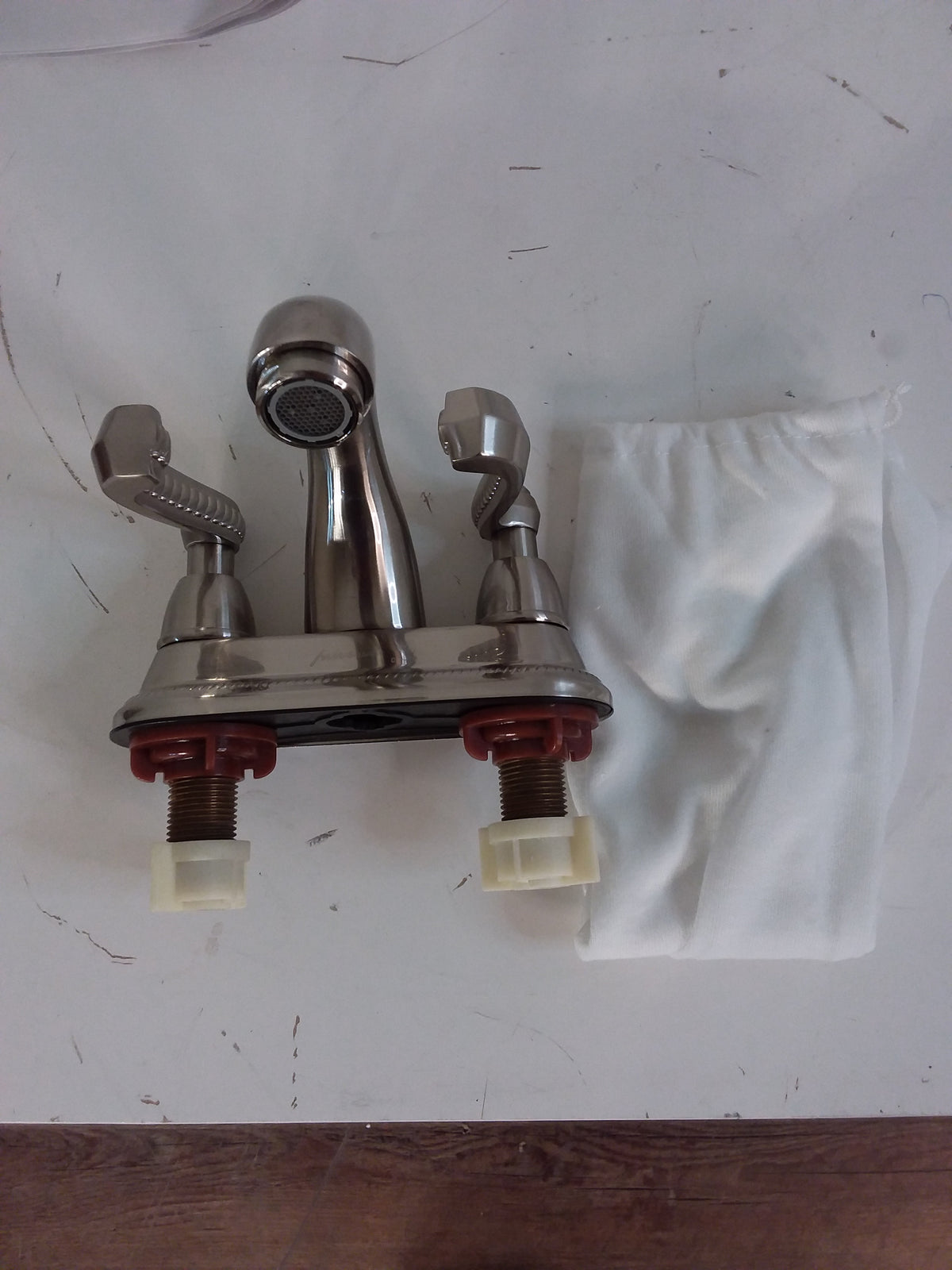 Innova 4 inch Centre Set Faucet