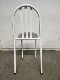 Set OF Robert Mallet Tube Chairs