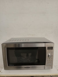 Panasonic Inverter Microwave
