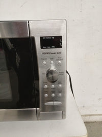Panasonic Inverter Microwave